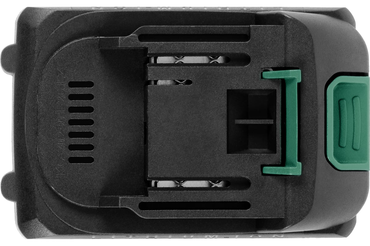 Аккумуляторная батарея One battery system Li-ion 21 В, 6 Ач, 1.1-1.3 А Favourite OBS 21/6