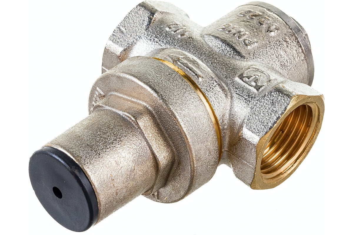 Редуктор давления Valtec (от 1 до 5,5 бар; 1/2) VT.086.N.04