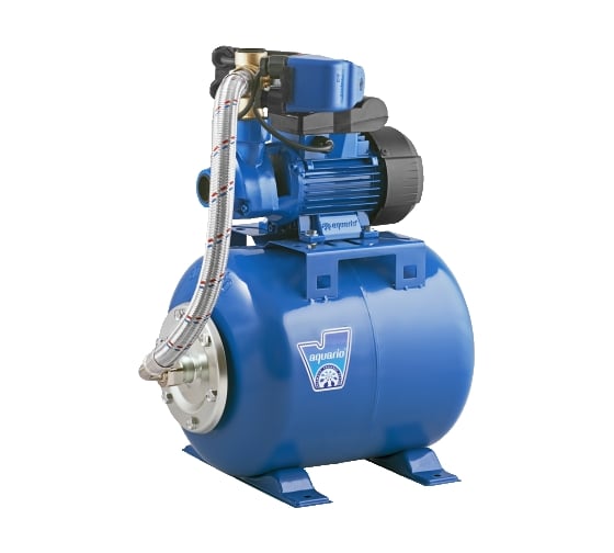 Станция AQUARIO Auto Adb-35(H) 7235