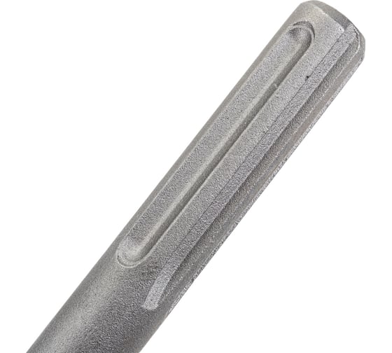 Зубило плоское ALLIGATOR SDS-max 25х600 мм Kraftool 29332-25-600_z01