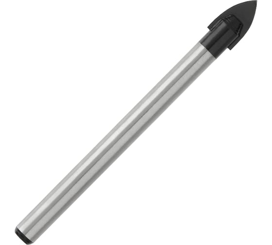 Сверло по стеклу и плитке D.BOR Glass 2C 5х70 мм D-DB-G2C-C-05