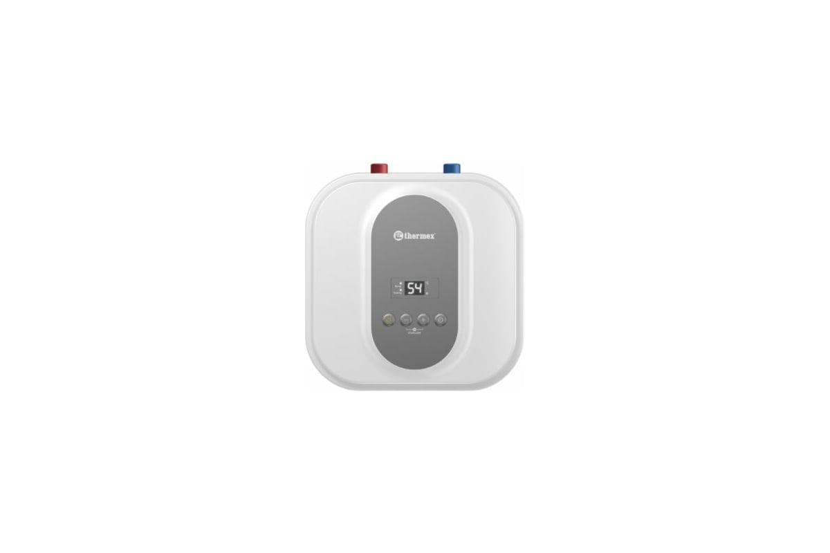 Аккумуляционный электрический водонагреватель Thermex THERMEX Smartline 10 U ЭдЭБ02013