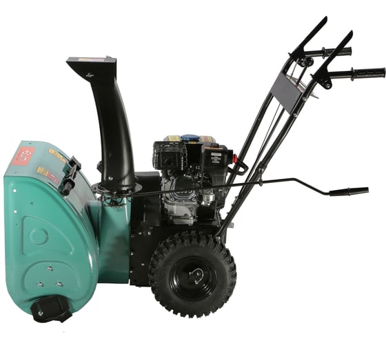 Бензиновый снегоуборщик Sturm STG5775R