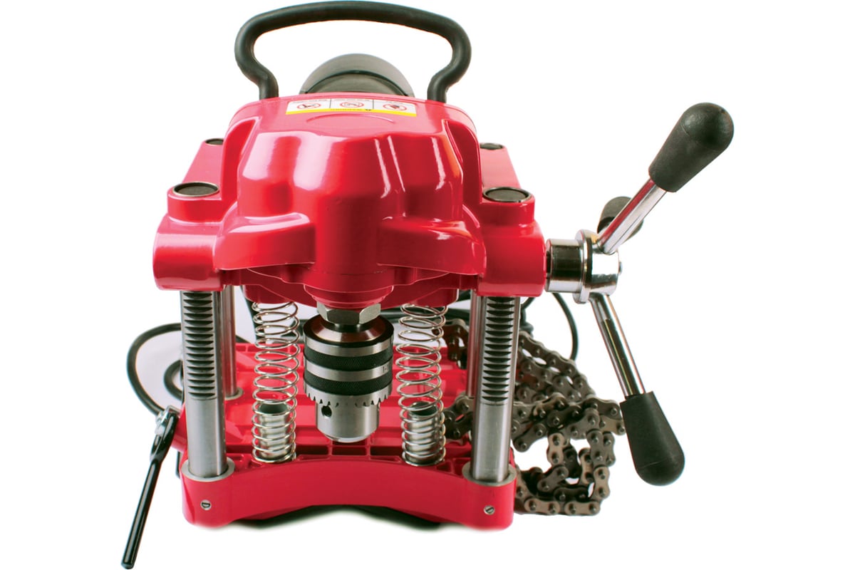 Станок для сверления отверстий Rotorica hc-150 RT.1250150