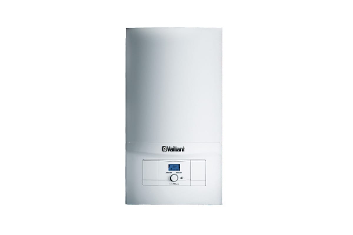 Газовый настенный котел Vaillant turboTEC pro VUW 242/5-3 H-RU/VE 0010015249