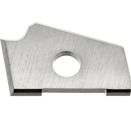 Нож сменный HW 22.3x14x2 мм, R2, RH Greatwood TL30064