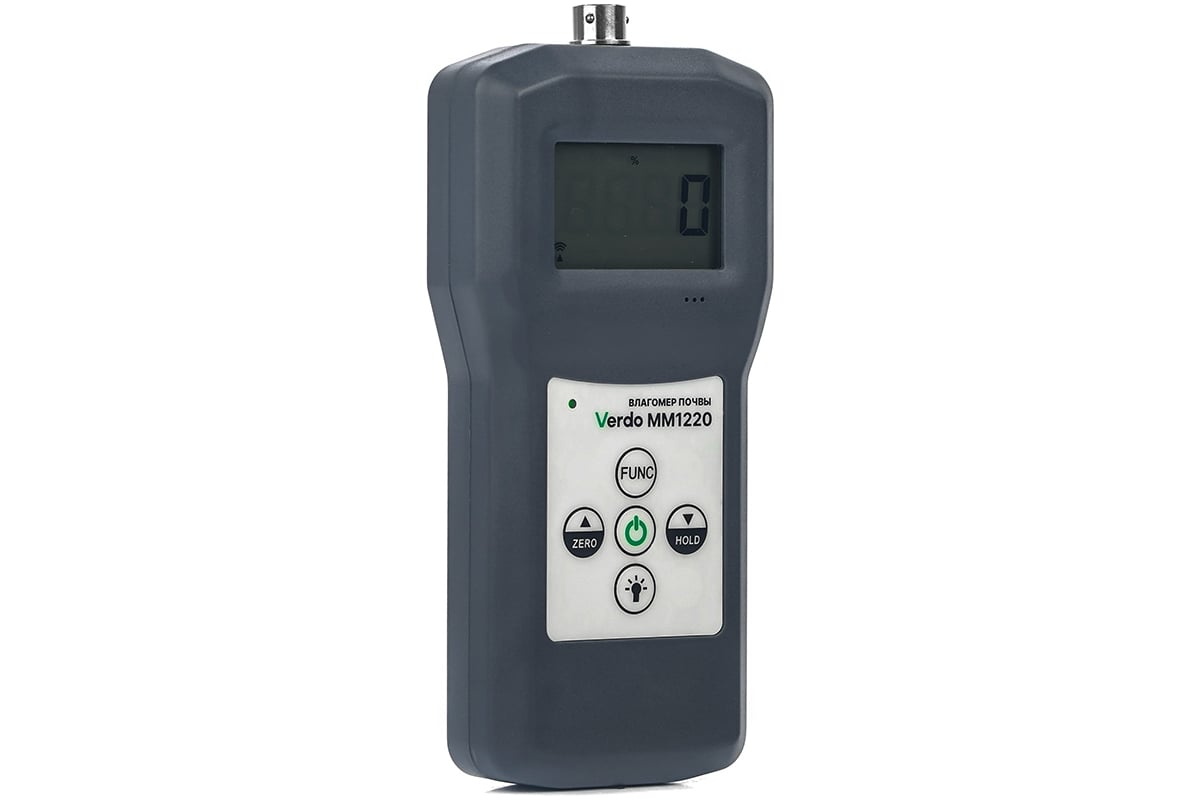 Влагомер почвы Verdo MM1220 MM082200