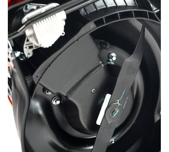 Бензиновая газонокосилка Patriot PT 42LS 512109004