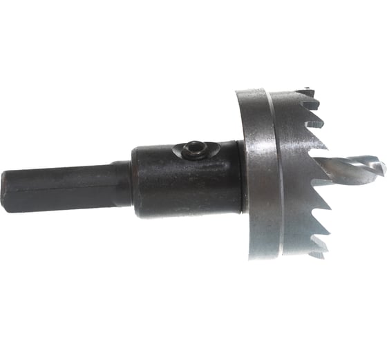 Коронка по металлу (32 мм; HSS) Skrab 29332