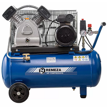 Компрессорное оборудование