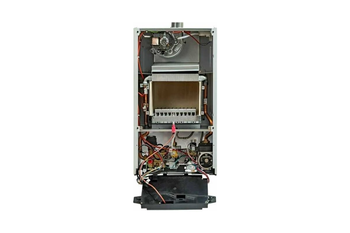 Газовый настенный/одноконтурный/турбированный Котел Baxi 100022963 ECO NOVA 1. 24F RG009224V3EQ27