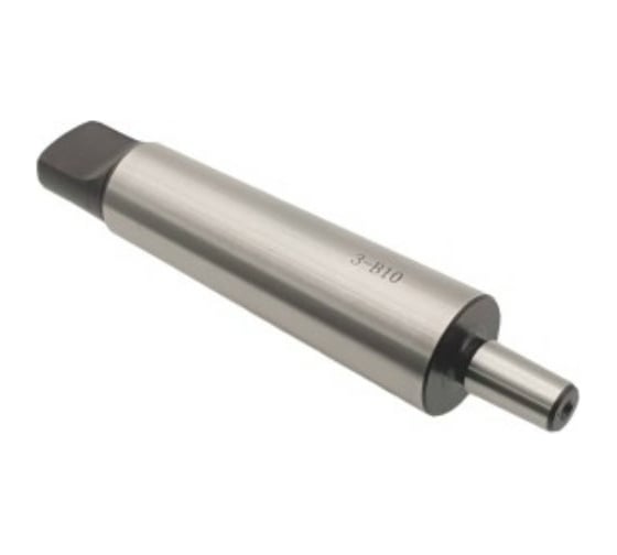 Оправка переходная КМ3 на B10 с лапкой ТЕХНОРЕАЛ МА310301038