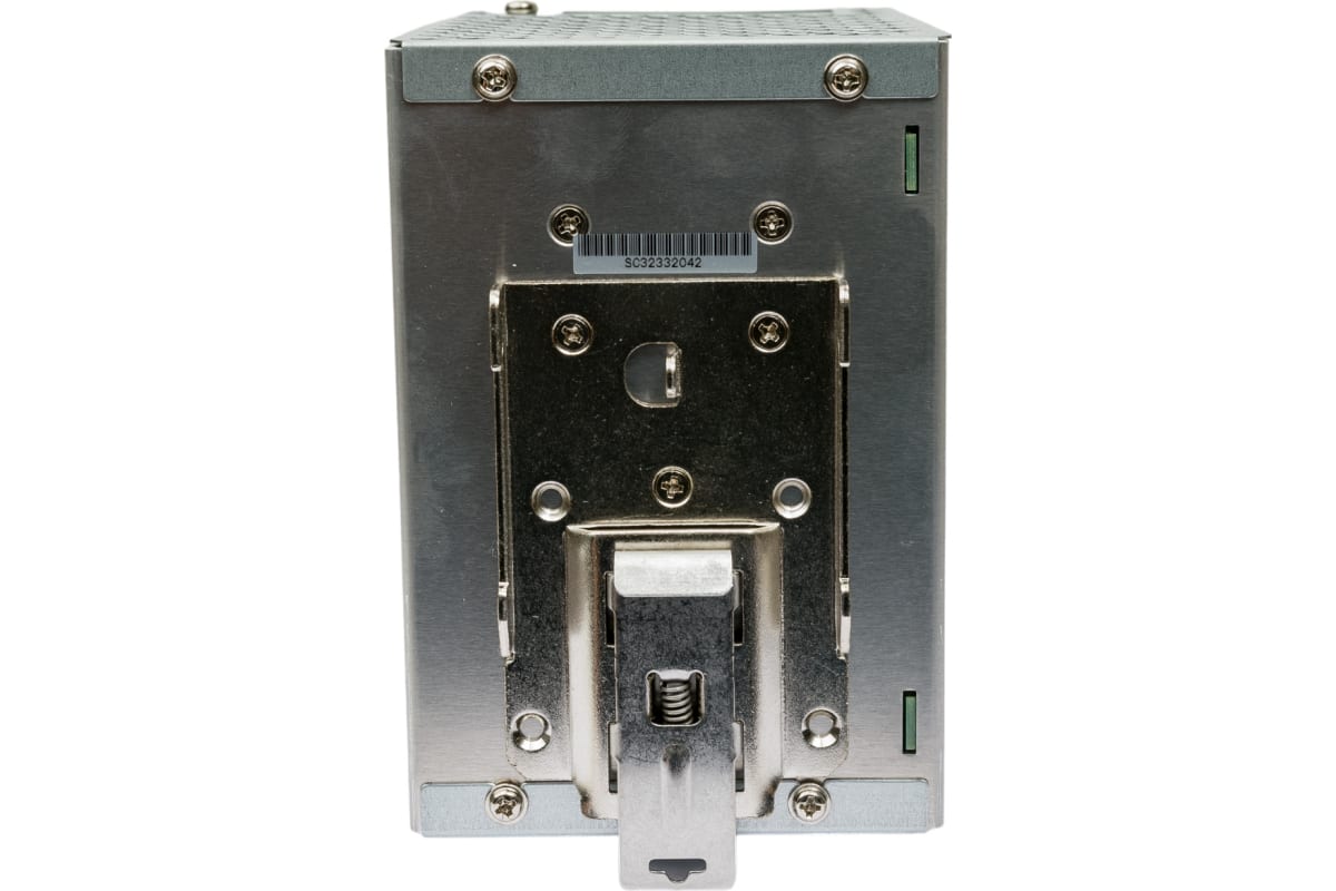 Источник питания Mean Well AC/DC SDR-480-48 Т00288602