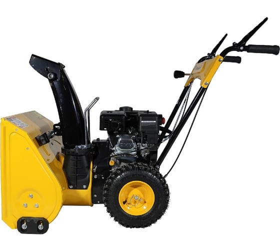 Снегоуборщик Habert HBM24-F 00-00153163