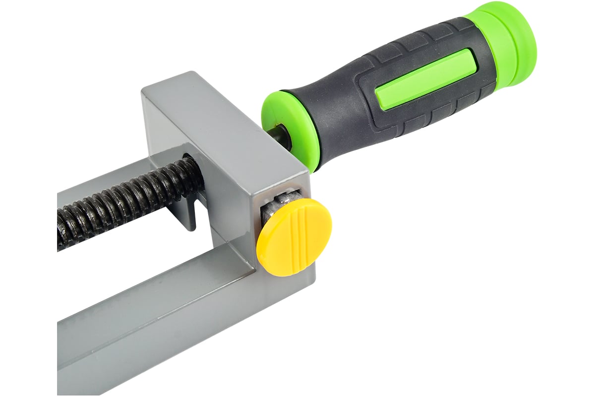 Струбцина угловая KITOKI BG-621902 М7758047
