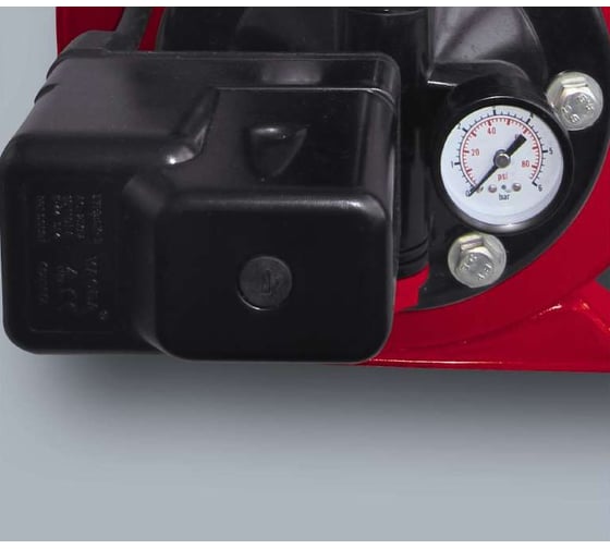 Насосная станция Einhell GC-WW 6538 Set 4173193