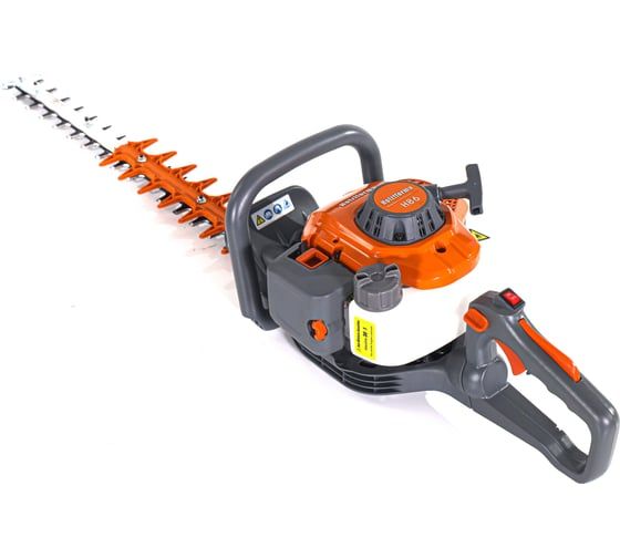 Кусторез-бензоножницы Holzfforma h86 HS86000MOR