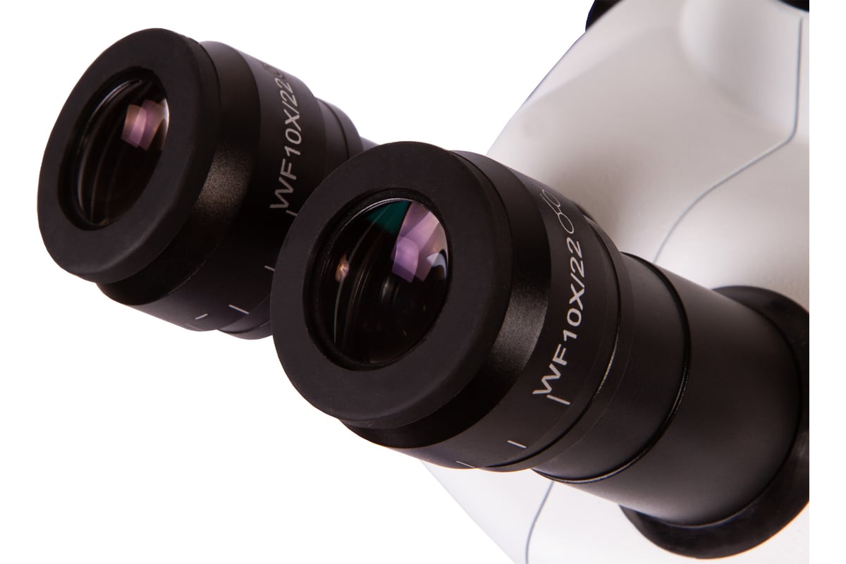 Стереоскопический микроскоп Bresser Science ETD-201 8-50x Trino 74317