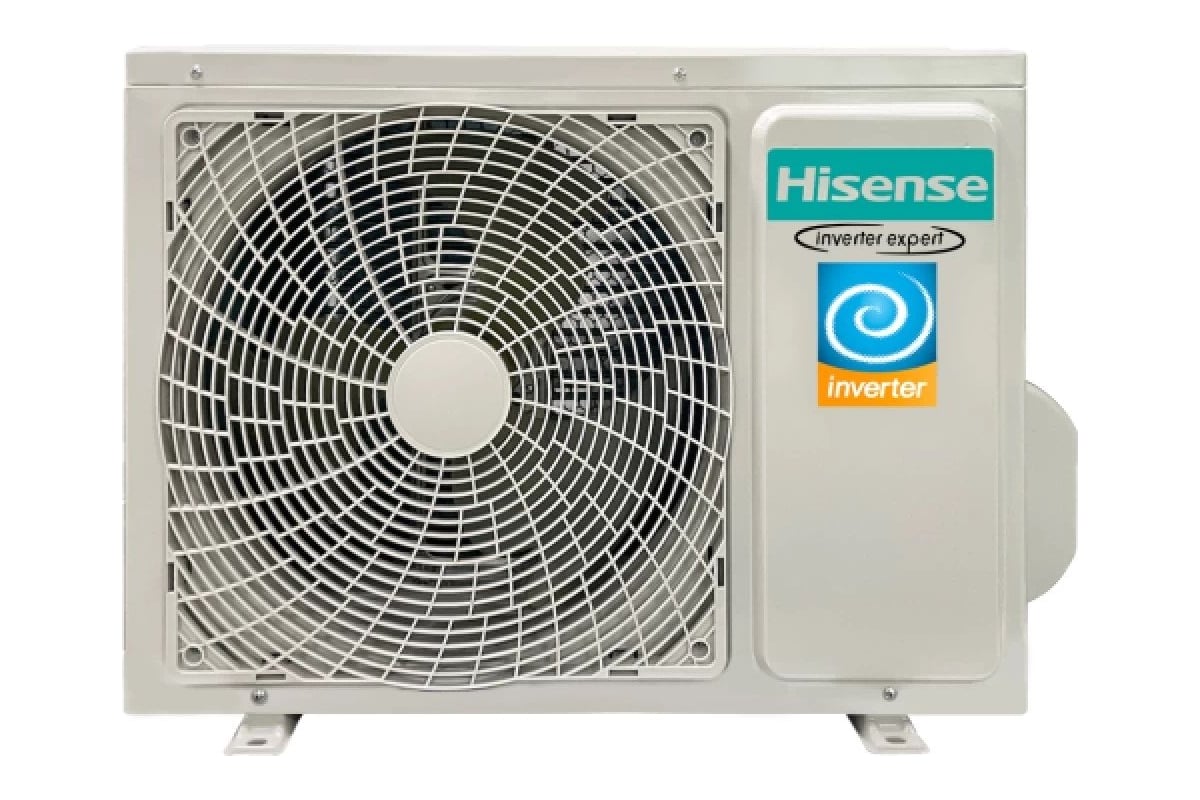 Сплит-система Hisense AS-13UW4RVETG01G(B)/AS-13UW4RVETG01W(B)