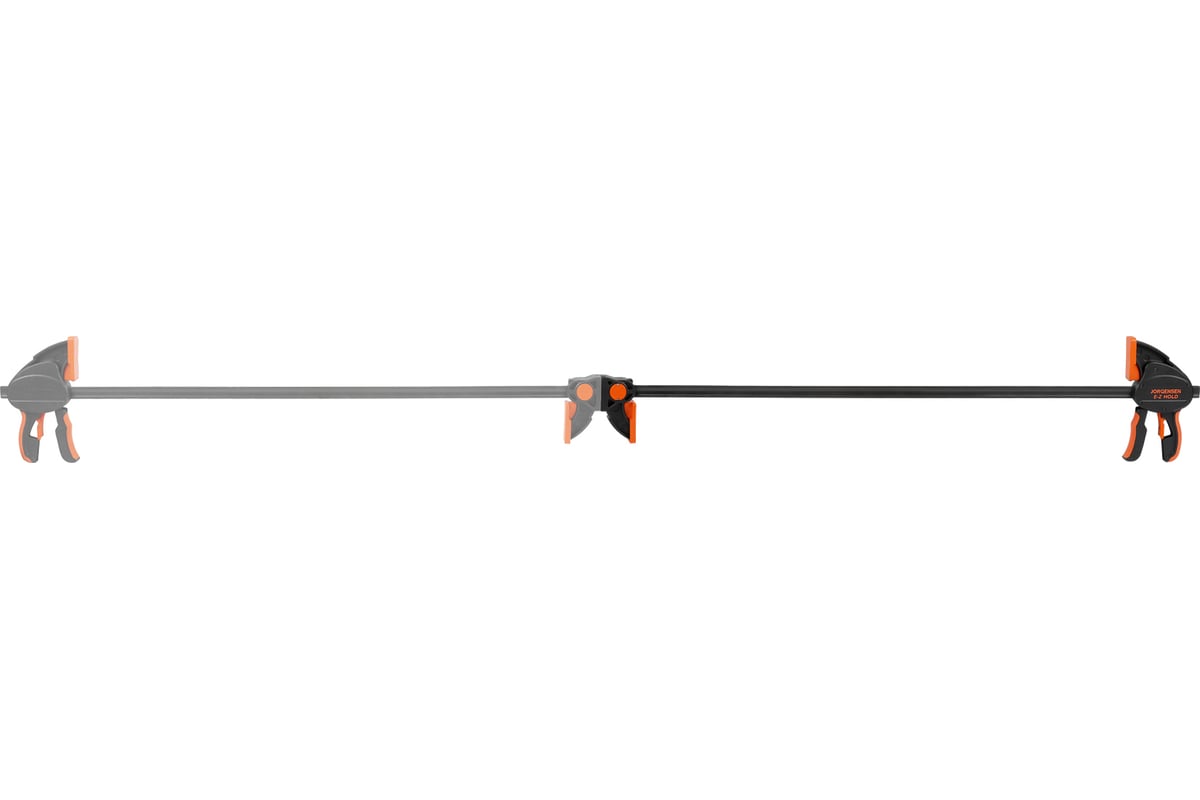 Струбцина Pony Jorgensen быстрозажимная Heavy-duty E-Z HOLD 914 мм 33736