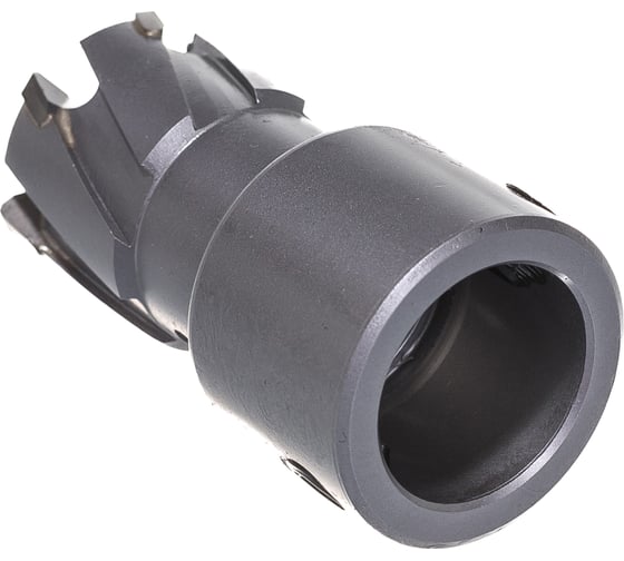 Коронка с твердосплавными напайками Power-Max 30 (25х30 мм) Karnasch 20.1130A-025