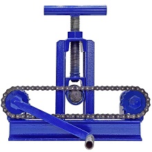 Ручные профилегибы