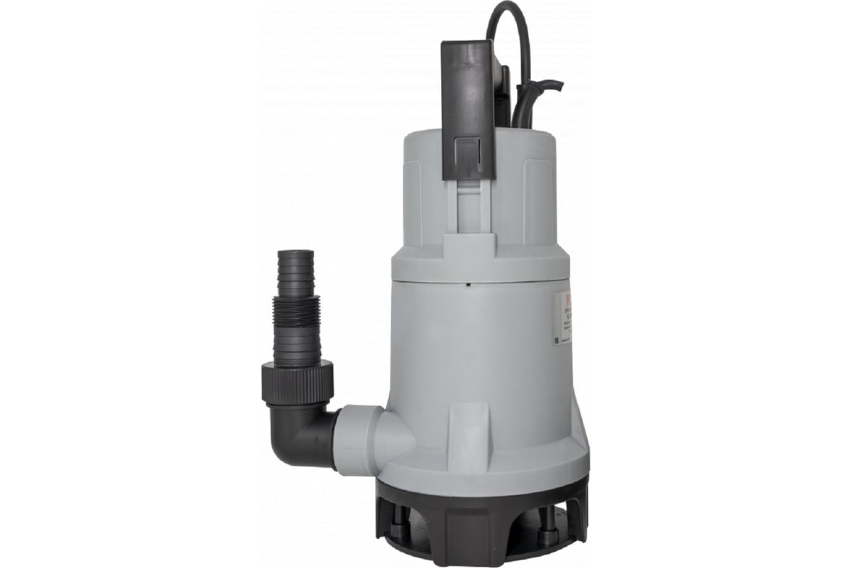 Дренажный насос Ресанта НД-15500П/35 77/2/6