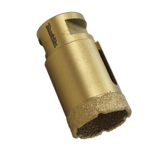Коронка алмазная 14 мм, M14 Makita D-44432