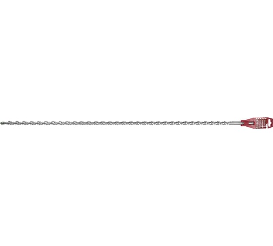 Бур усиленный SDS-plus 22x940/1000 мм Политех 4122100