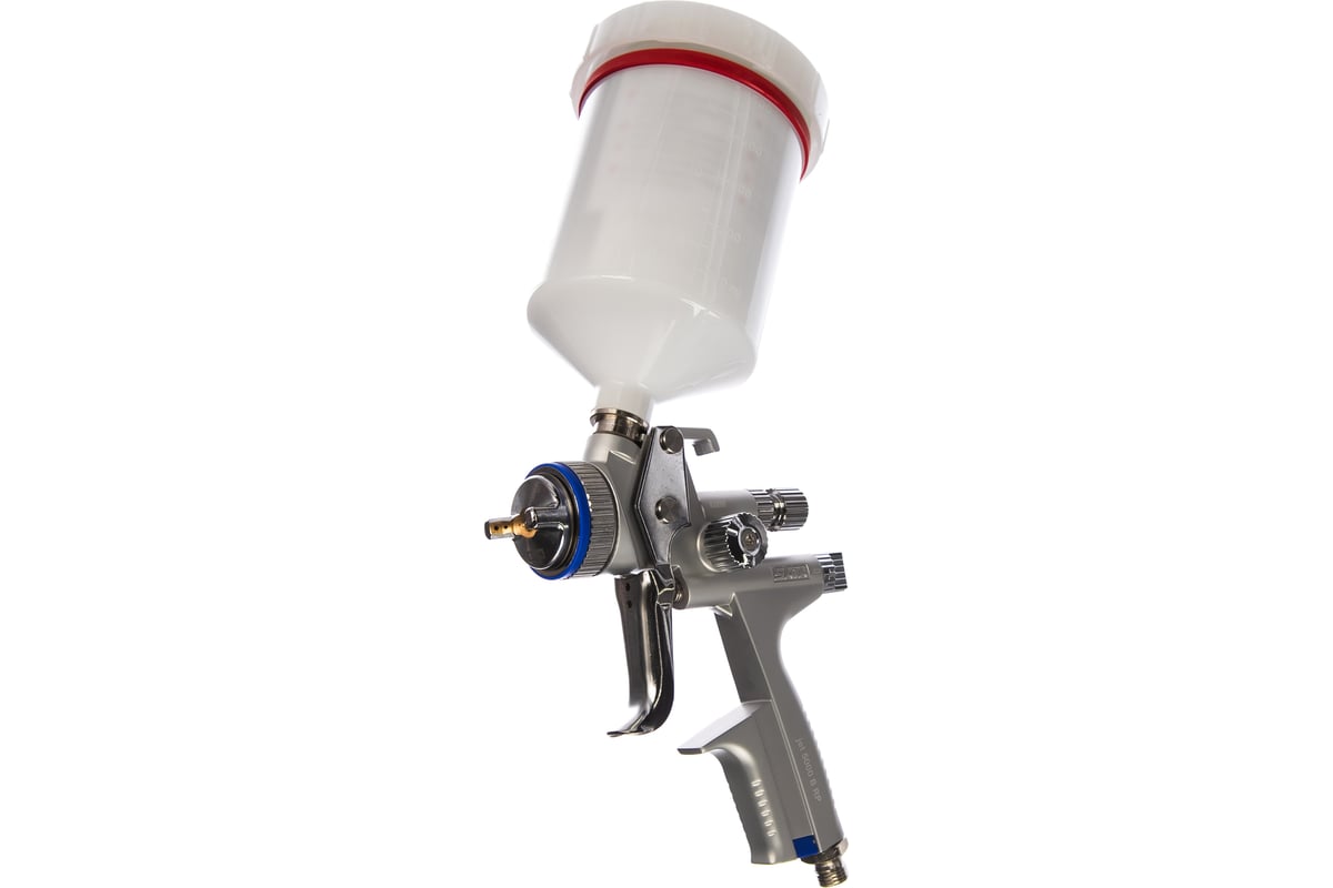 Пневмокраскопульт SATAjet 5000 B RP дюза 1.4 209650