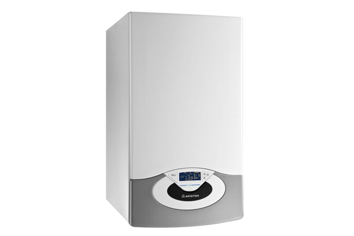 Газовый настенный котел Ariston GENUS PREMIUM EVO 45 HP