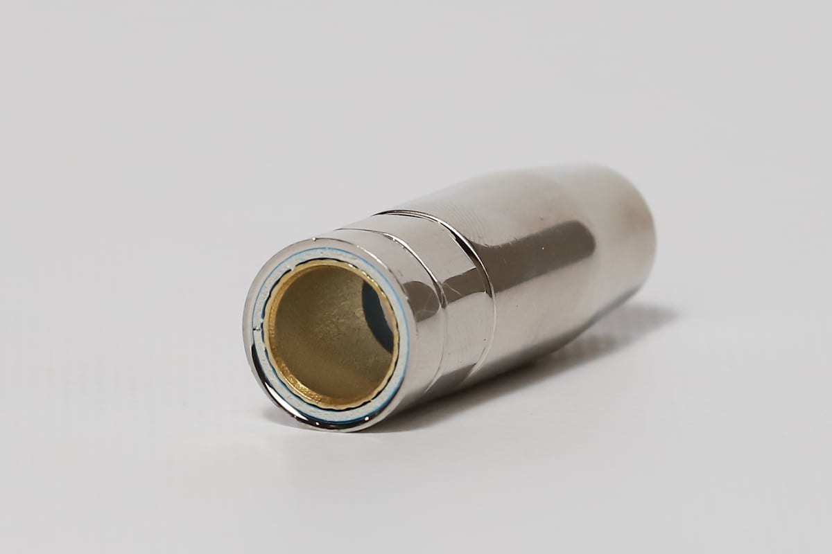 Сопло газовое коническое 12 мм, Plazweld Р-145.0075