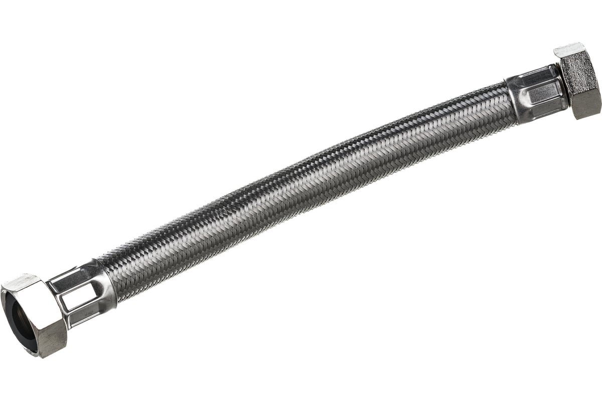 Гибкий шланг прямого типа (1" ВРх1" ВР; 30 см) UNIPUMP 83865