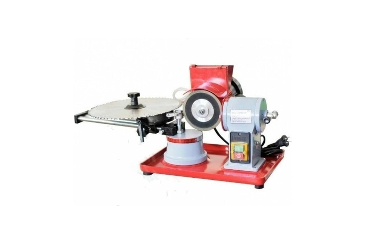 Станок для заточки дисковых пил PB International JMY8-70 MM00100005