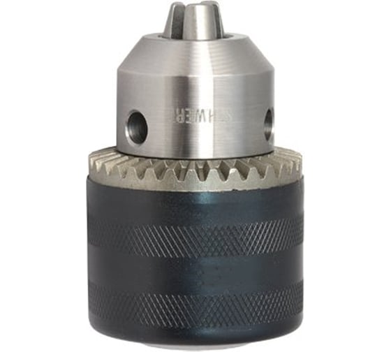 Патрон сверлильный ПС-10 В12 (J2510D) SCH.W.ERT 5502012