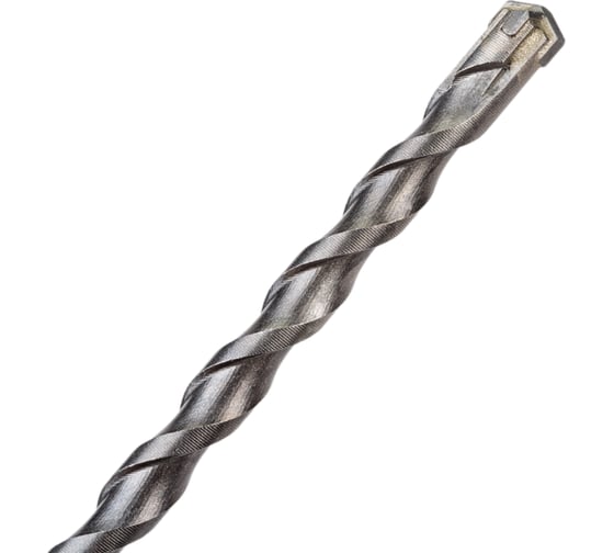 Бур по бетону (8x350x290 мм; 4 грани; SDS-Plus) Kranz KR-91-0839