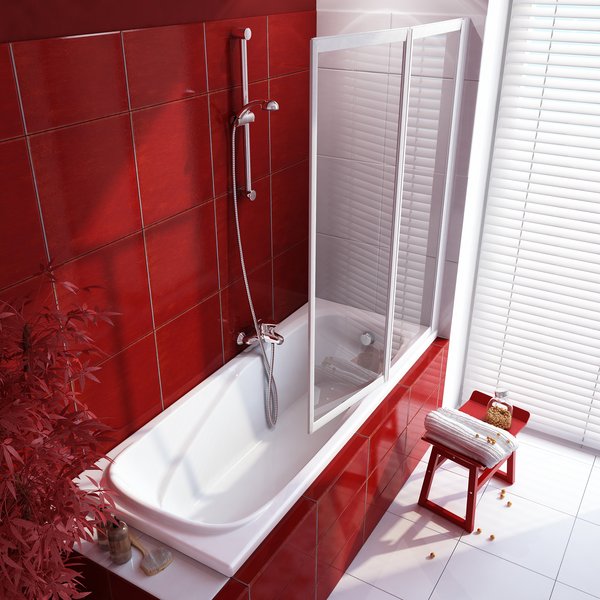 Смеситель для ванны Ravak Neo 022.00/150 X070017