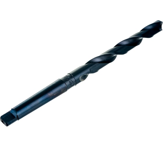 Сверло длинное (17.5х270х170 мм; КМ2; Р6М5) Туламаш 61824