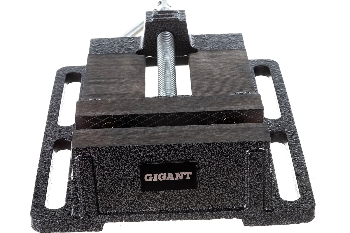 Сверлильные тиски Gigant DPV 125