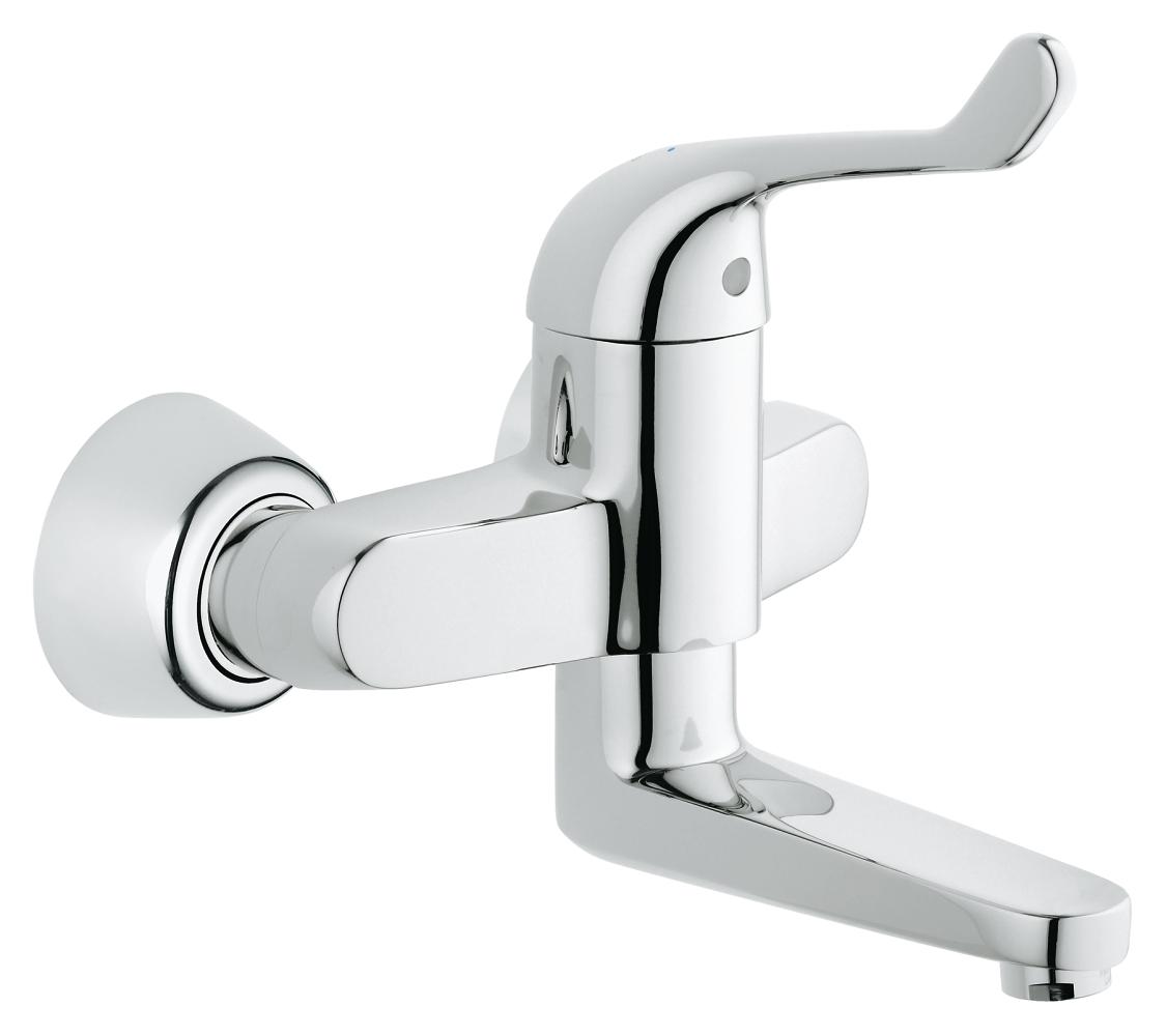 Смеситель для раковины Grohe Euroeco Special 32792000