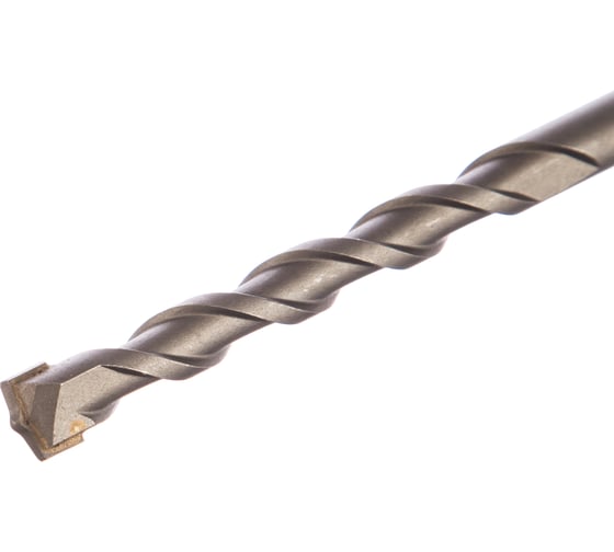 Бур по бетону (12х160 мм; SDS-Plus; тип /-/) Messer BI-12-160