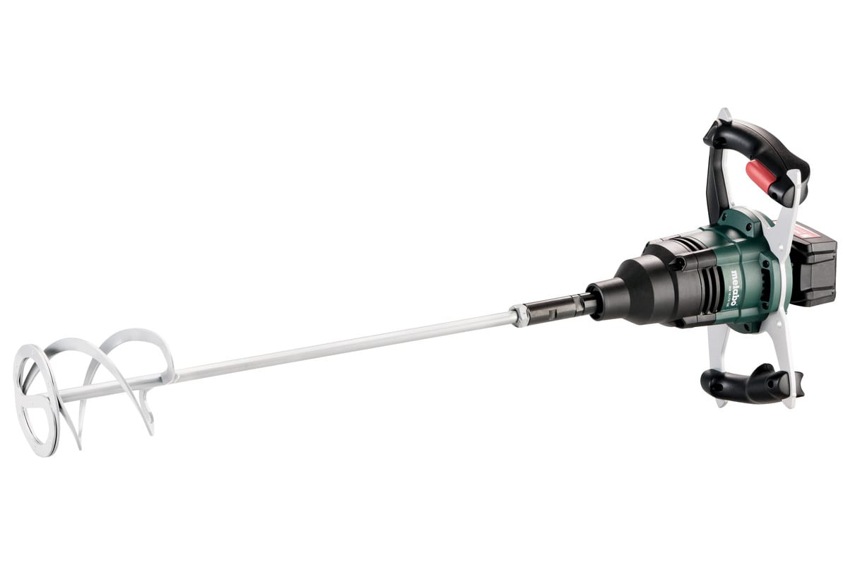 Аккумуляторная мешалка Metabo RW 18 LTX 120 601163850