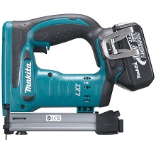 Аккумуляторные степлеры и гвоздезабиватели