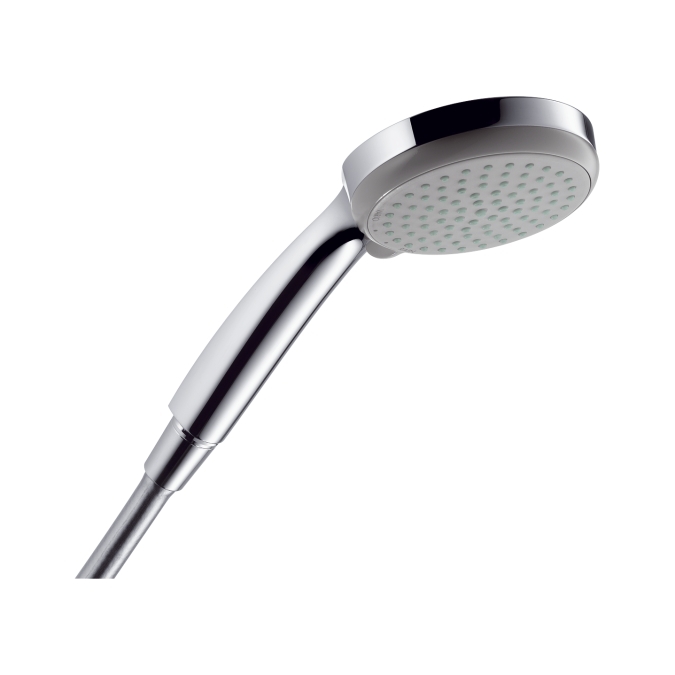 Душевой гарнитур Hansgrohe Showerpipe Croma 220 27224000