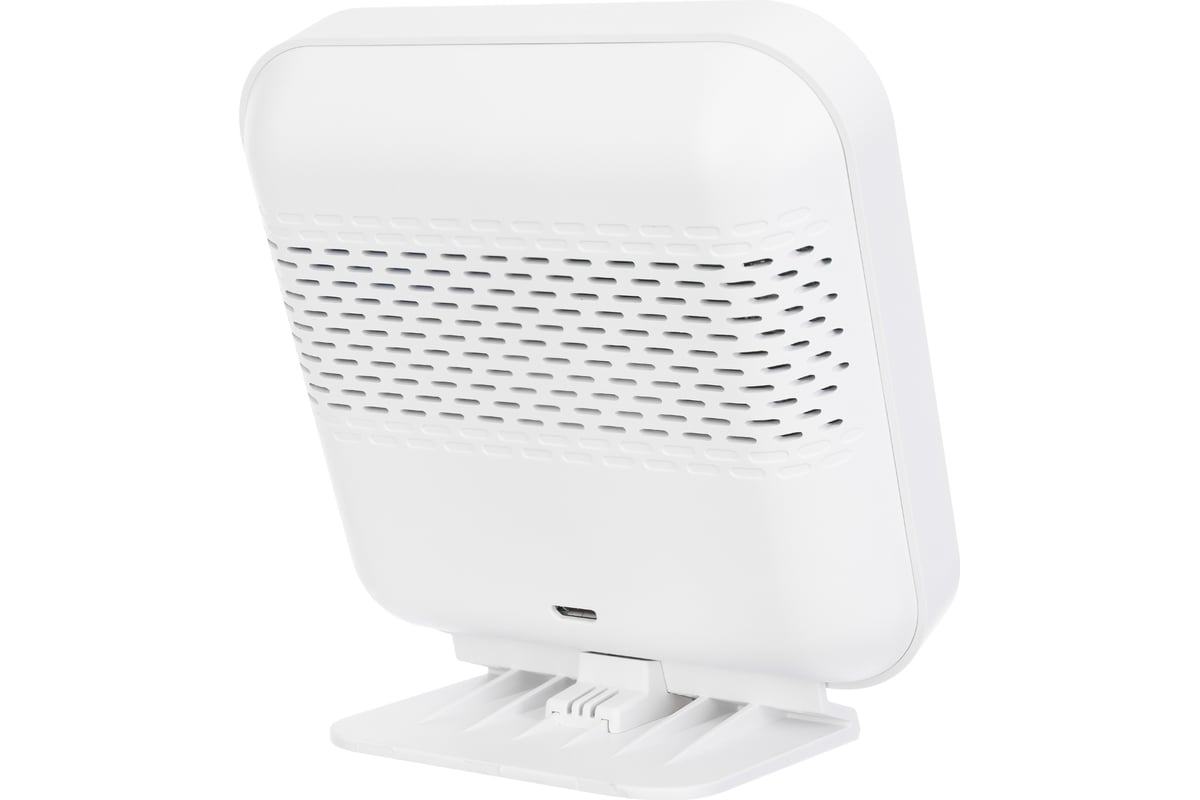 Монитор качества воздуха Levenhuk Wezzer Air MC40 81405