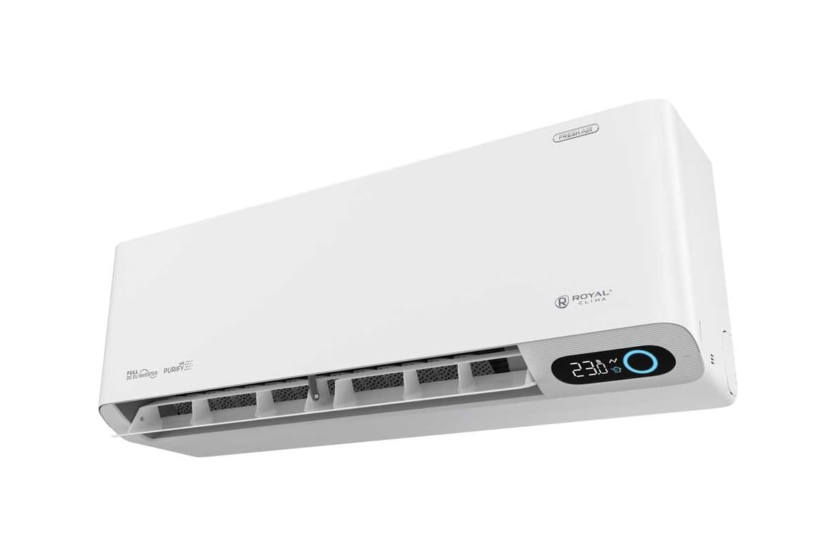 Сплит-система Royal Clima RCI-RFS35HN/IN/RCI-RFS35HN/OUT
