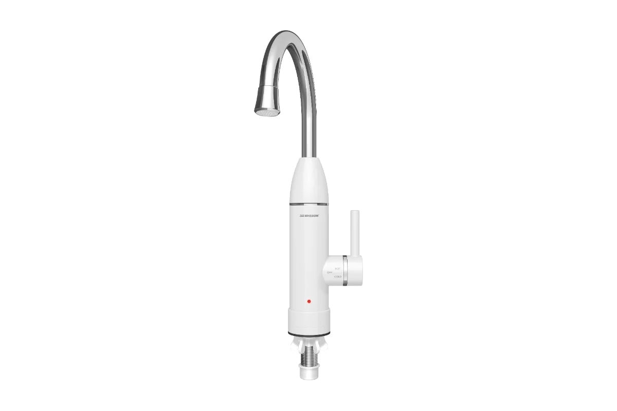 Проточный электроводонагреватель Thermex EDISSON Mini 3000 ЭдЭБ01749