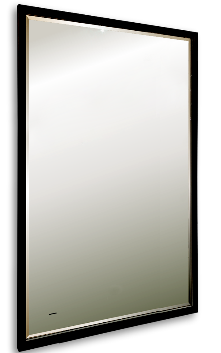 Зеркало Art&Max Aversa 70x120 с подсветкой, AM-Ave-700-1200-DS-F