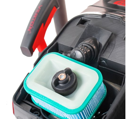 Бензиновая пила Verton Garden Pro CS-5420 01.13537.13541