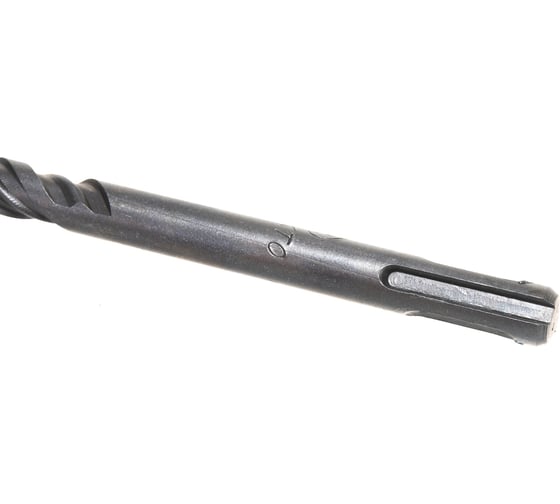 Бур по бетону S4 (12х260 мм; SDS-plus) EКТО DS-003-1200-0260